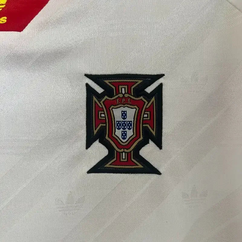 Portugal Visitante 1992-94 - Fútbol Club Vintage
