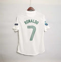 Cristiano Portugal Visitante 2012-13 - Fútbol Club Vintage