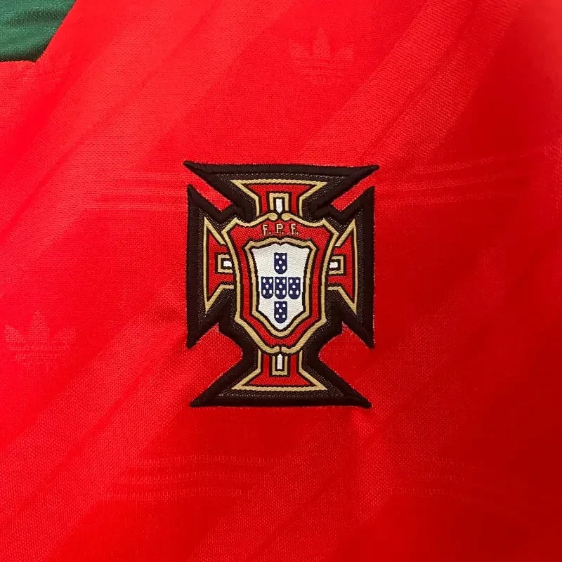 Portugal 1992-94 - Fútbol Club Vintage