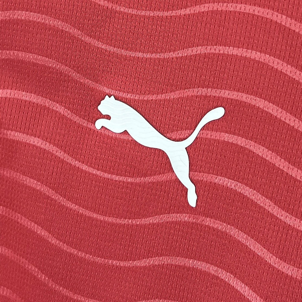 Camiseta Portugal 2025-26 - Fútbol Club Vintage