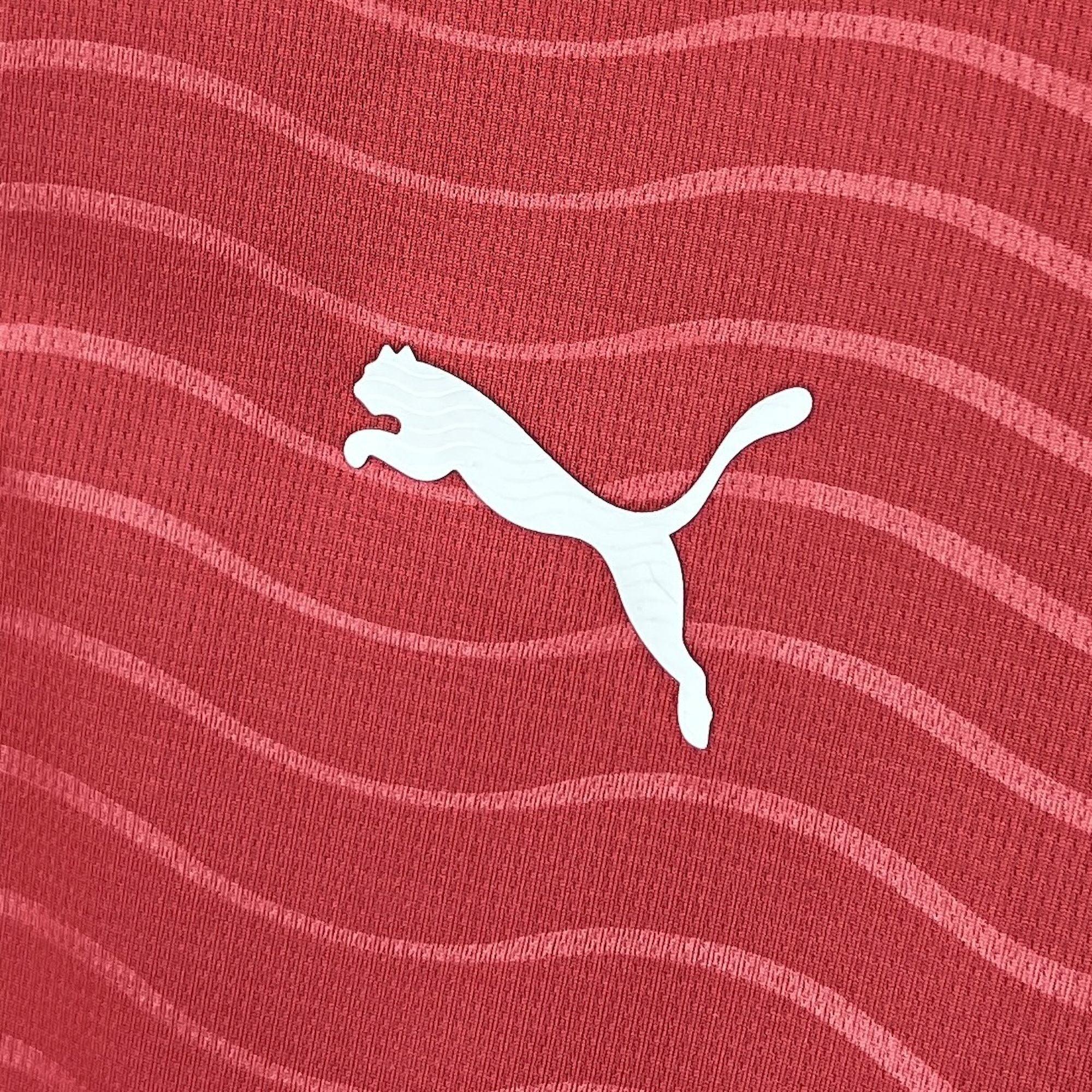 Camiseta Portugal 2025-26 - Fútbol Club Vintage