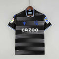 Camiseta Real Sociedad Visitante 2022-23 - Fútbol Club Vintage