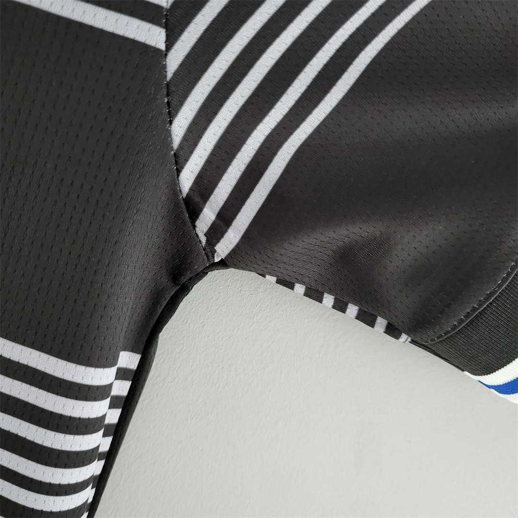 Camiseta Real Sociedad Visitante 2022-23 - Fútbol Club Vintage