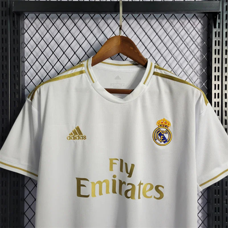 Real Madrid 2019-20 - Fútbol Club Vintage
