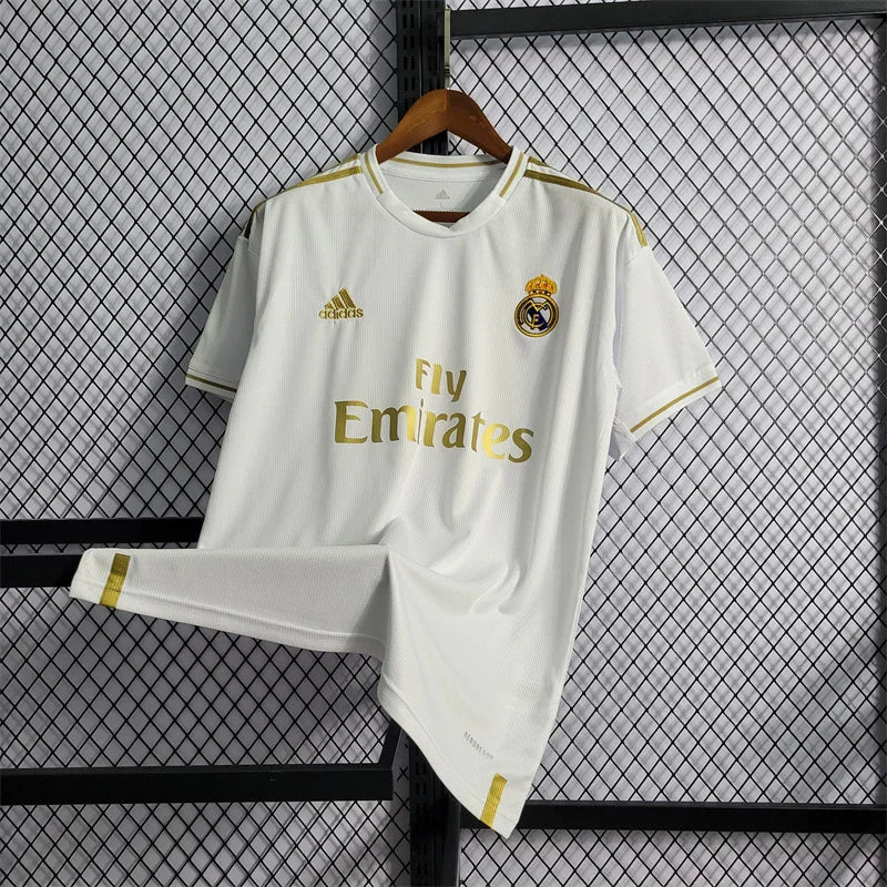 Real Madrid 2019-20 - Fútbol Club Vintage