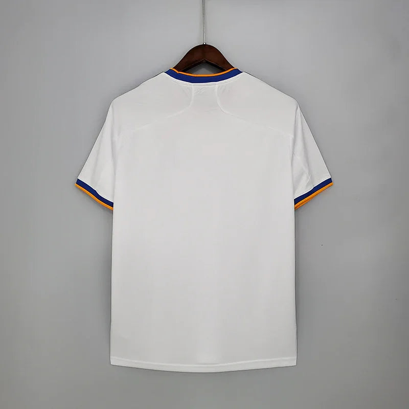 Real Madrid 2021 - Fútbol Club Vintage