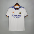 Real Madrid 2021 - Fútbol Club Vintage