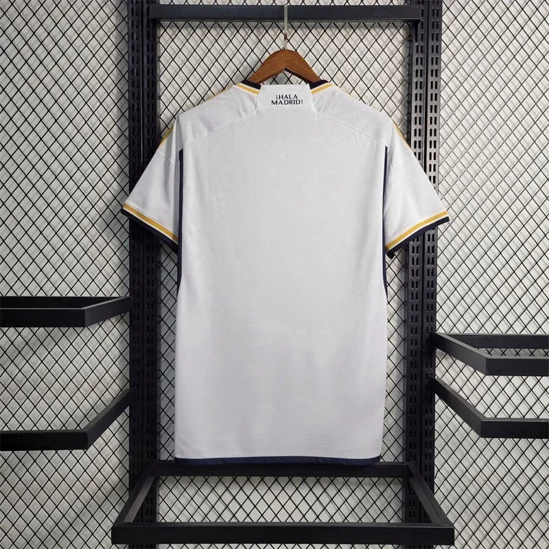 Real Madrid 2023 - Fútbol Club Vintage