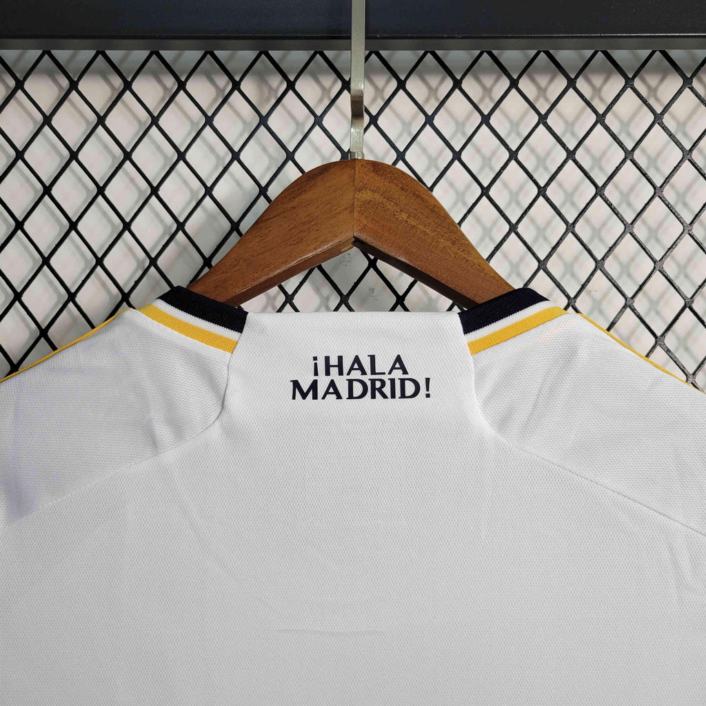 Real Madrid 2023 - Fútbol Club Vintage