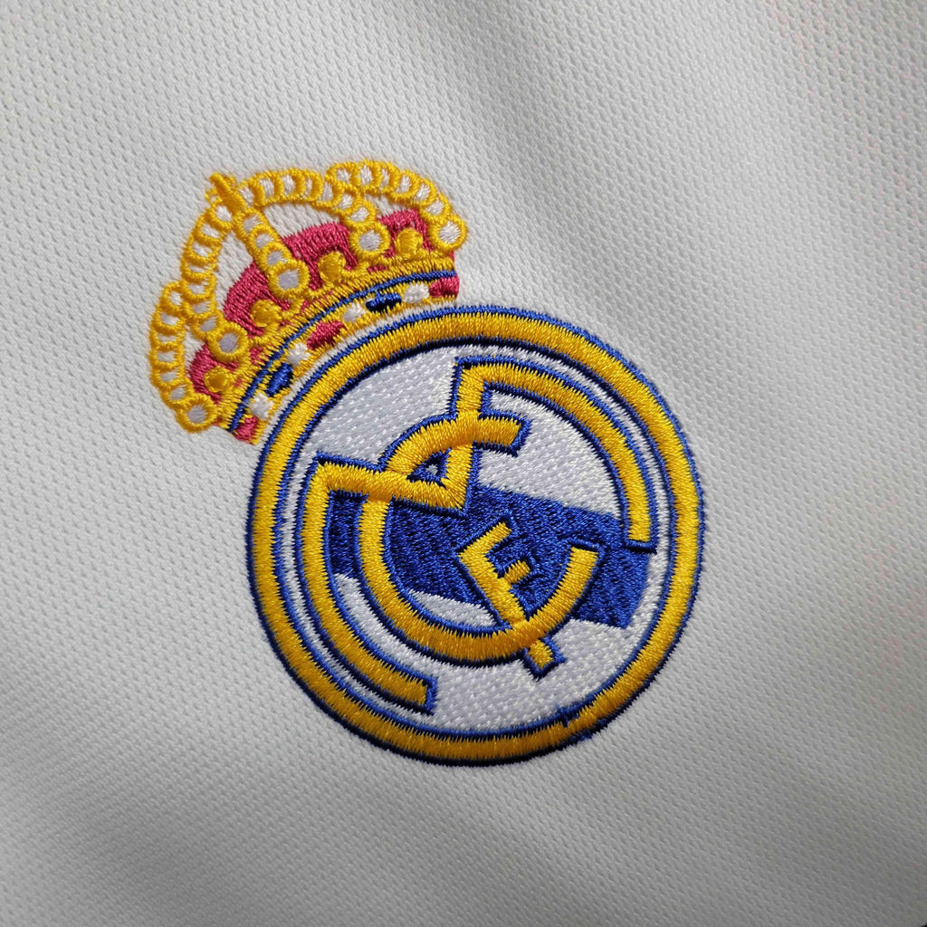 Real Madrid 2023 - Fútbol Club Vintage