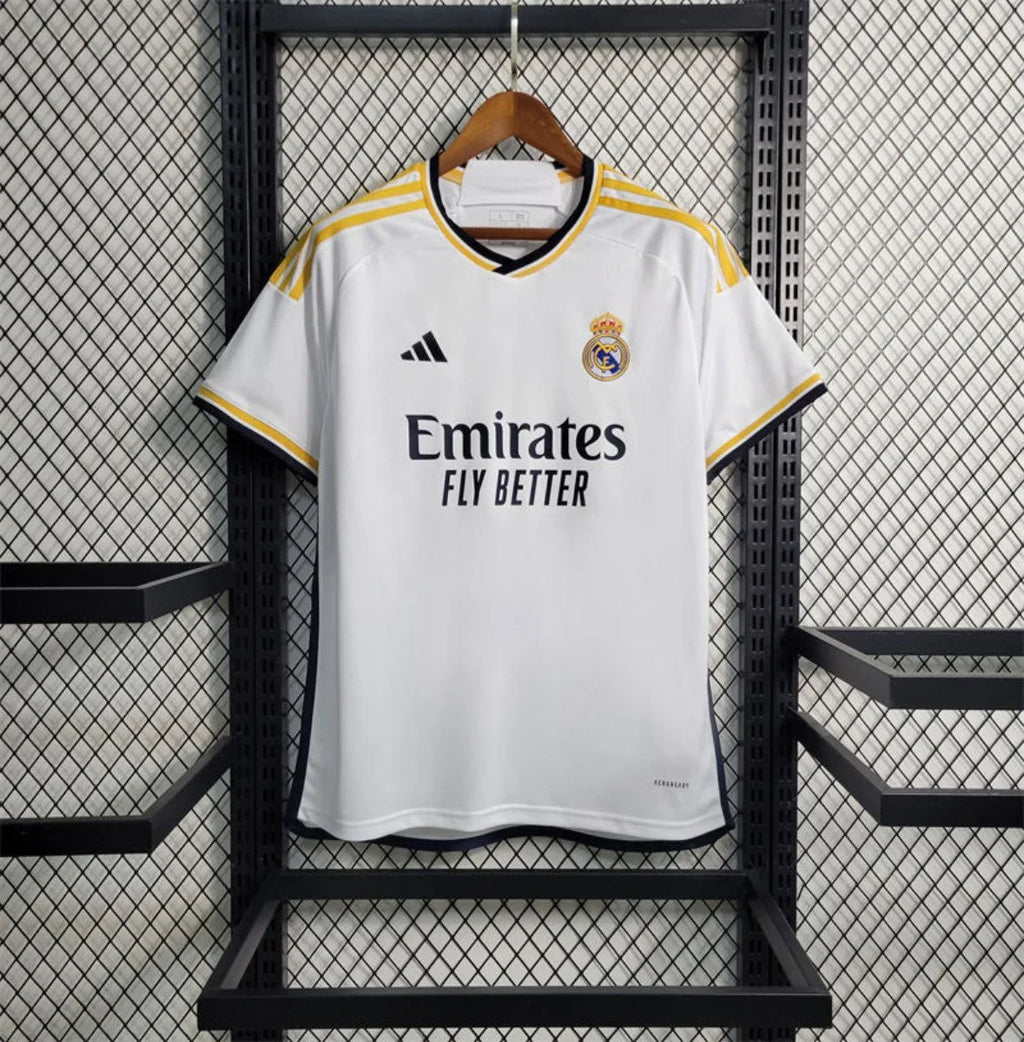 Real Madrid 2023 - Fútbol Club Vintage