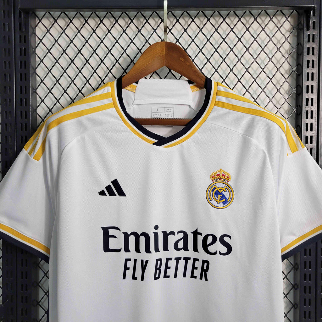 Real Madrid 2023 - Fútbol Club Vintage