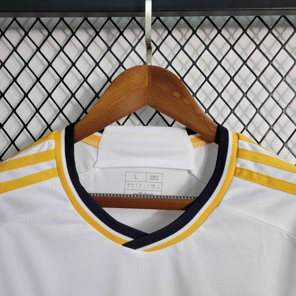 Real Madrid 2023 - Fútbol Club Vintage