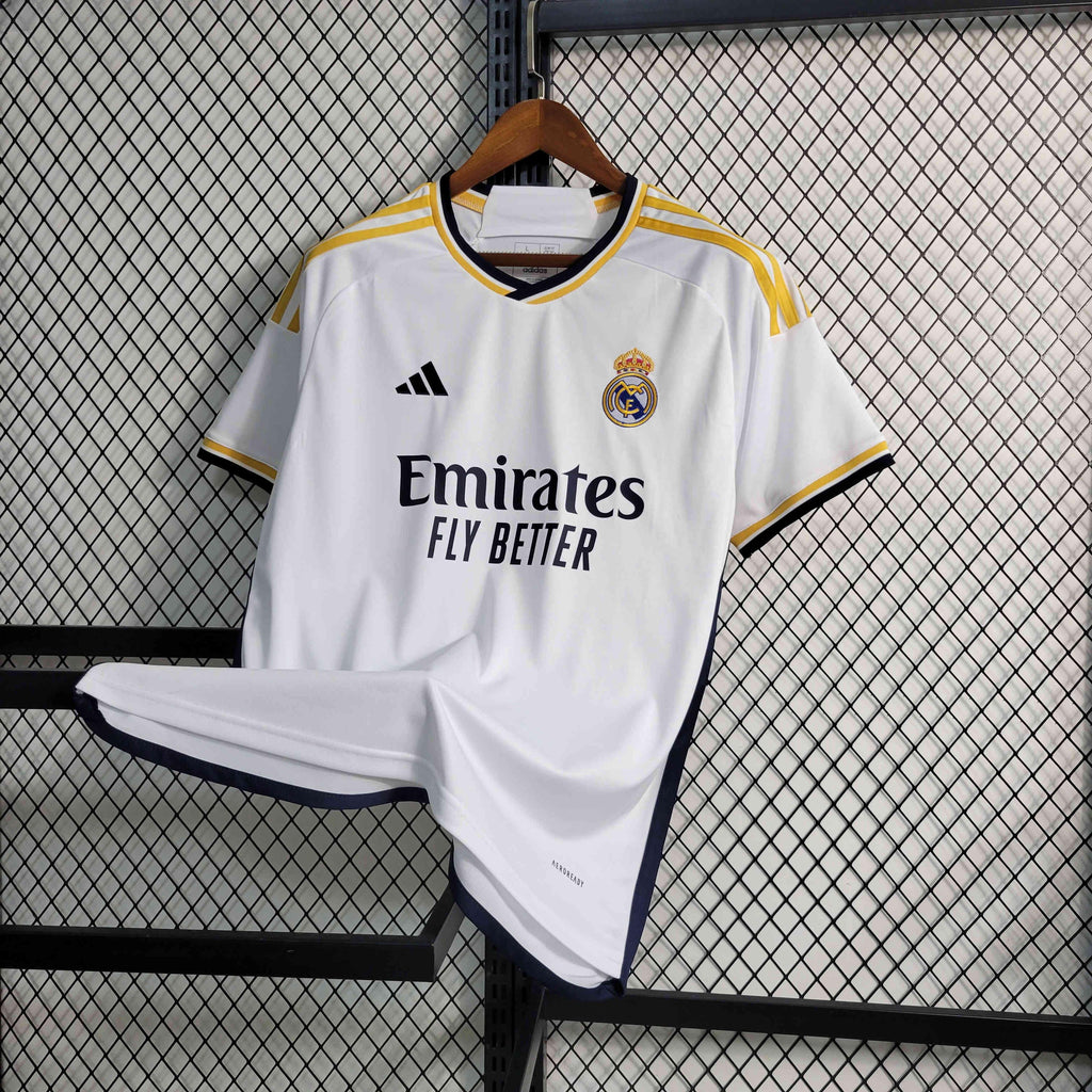 Real Madrid 2023 - Fútbol Club Vintage