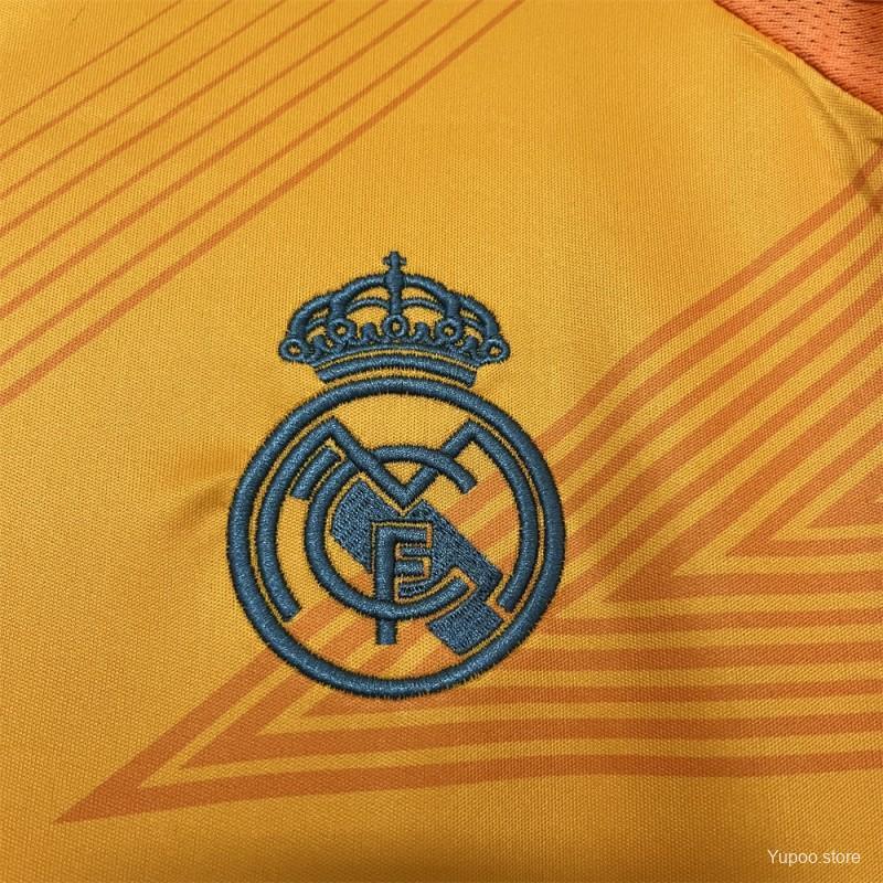 Real Madrid Visitante 2024-25 - Fútbol Club Vintage