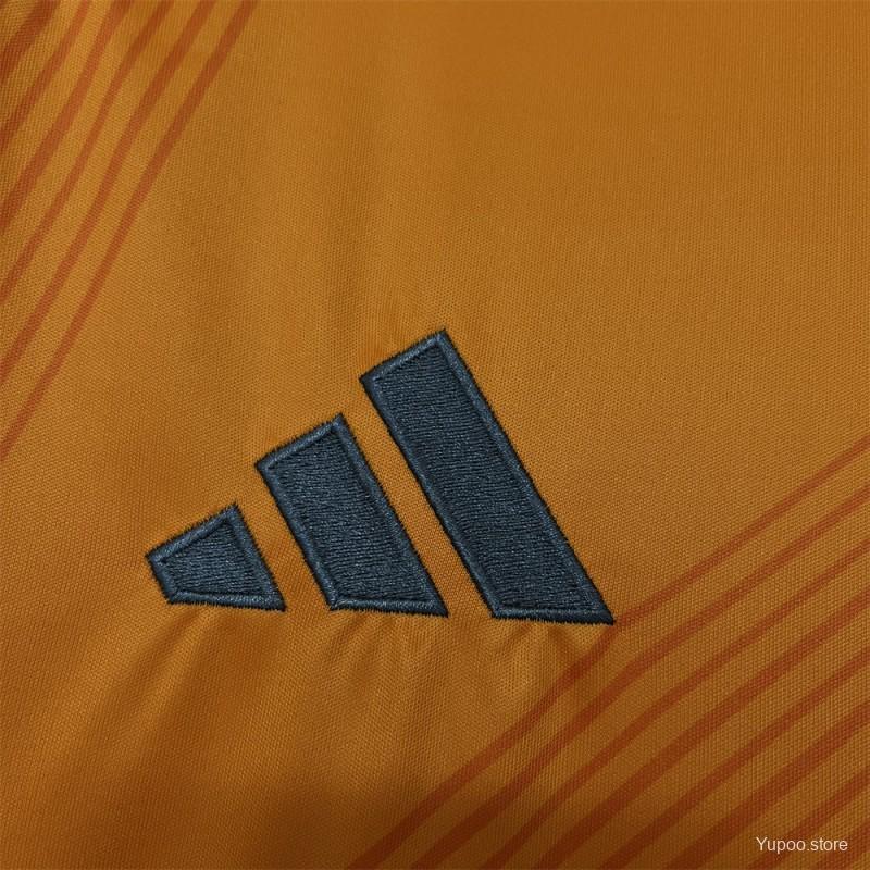 Real Madrid Visitante 2024-25 - Fútbol Club Vintage