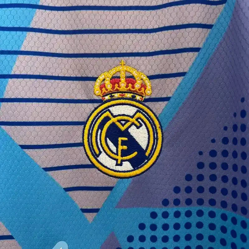 Real Madrid Portero 2024-25 - Fútbol Club Vintage