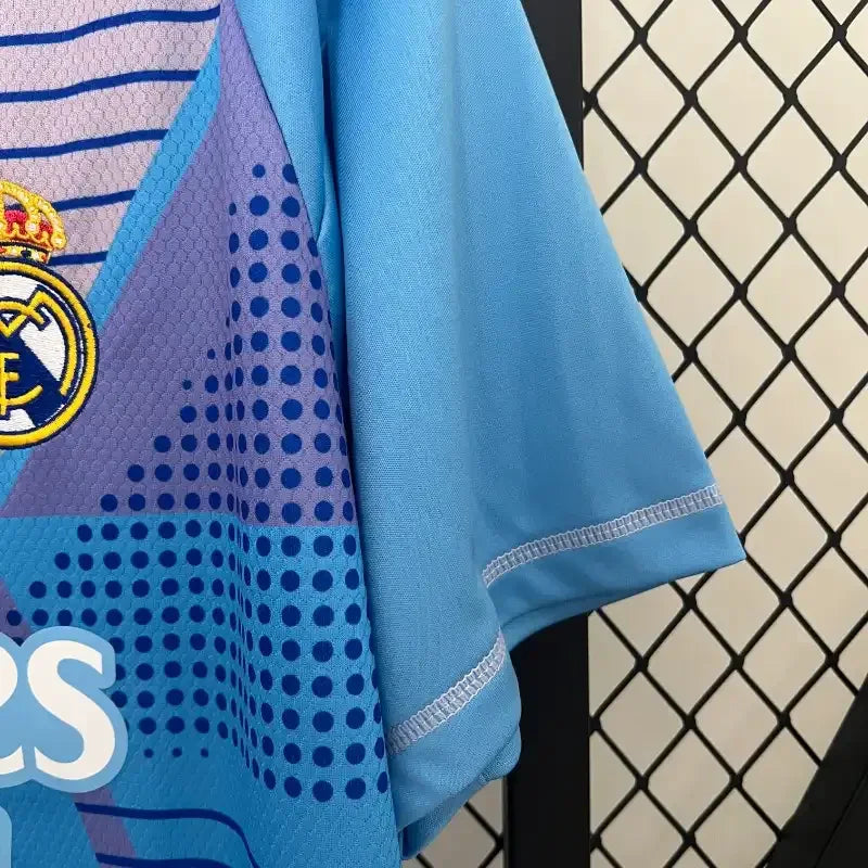 Real Madrid Portero 2024-25 - Fútbol Club Vintage