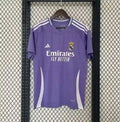 Real Madrid Visitante 2024-25 - Fútbol Club Vintage