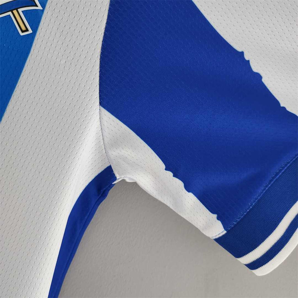 Camiseta Real Sociedad 2022-23 TAKE - Fútbol Club Vintage