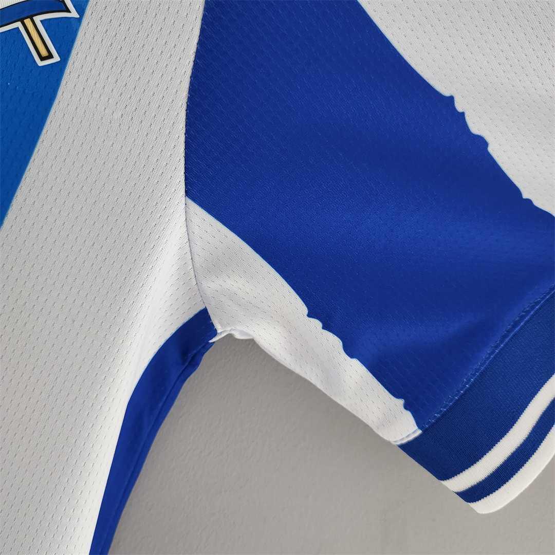 Camiseta Real Sociedad 2022-23 TAKE - Fútbol Club Vintage