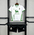 Racing de Santander Niños 2025-26 - Fútbol Club Vintage