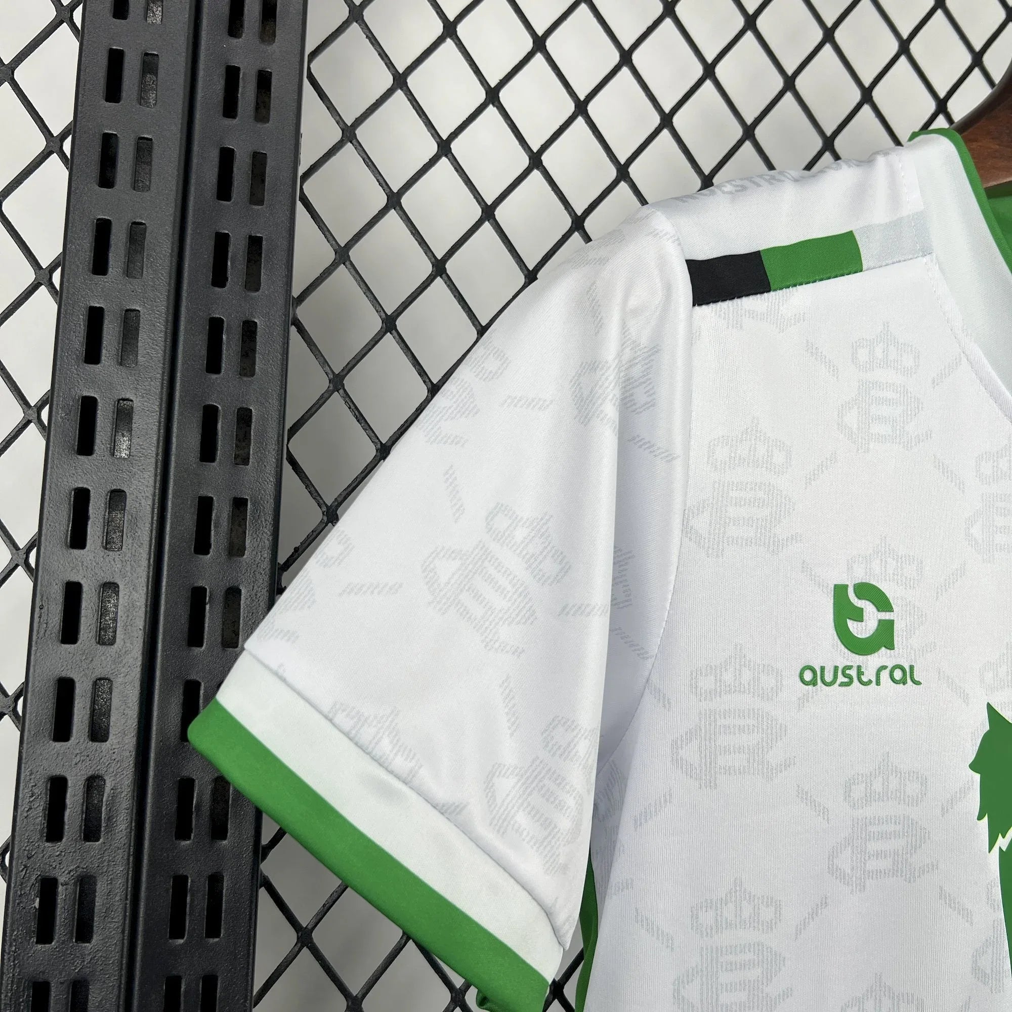 Racing de Santander Niños 2025-26 - Fútbol Club Vintage