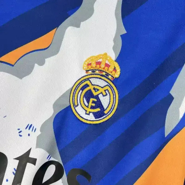 Camiseta Real Madrid Edición Especial 2025-26 - Fútbol Club Vintage