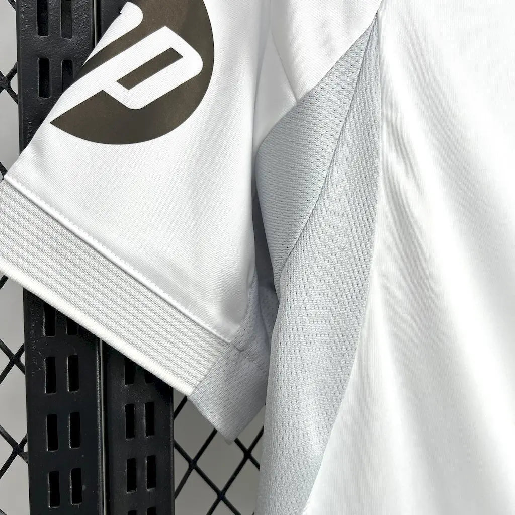 Camiseta Real Madrid 2025-26 Local