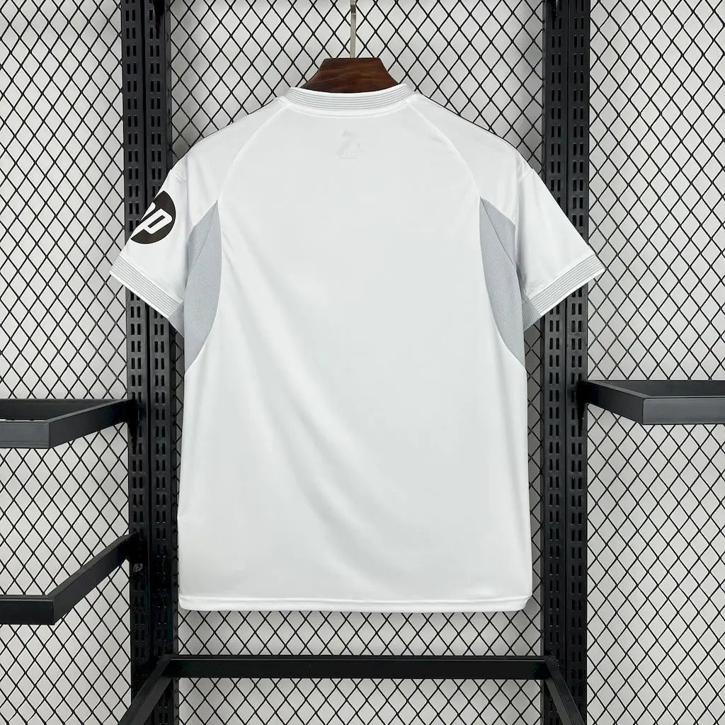 Camiseta Real Madrid 2025-26 Local