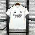 Camiseta Real Madrid 2025-26 Local