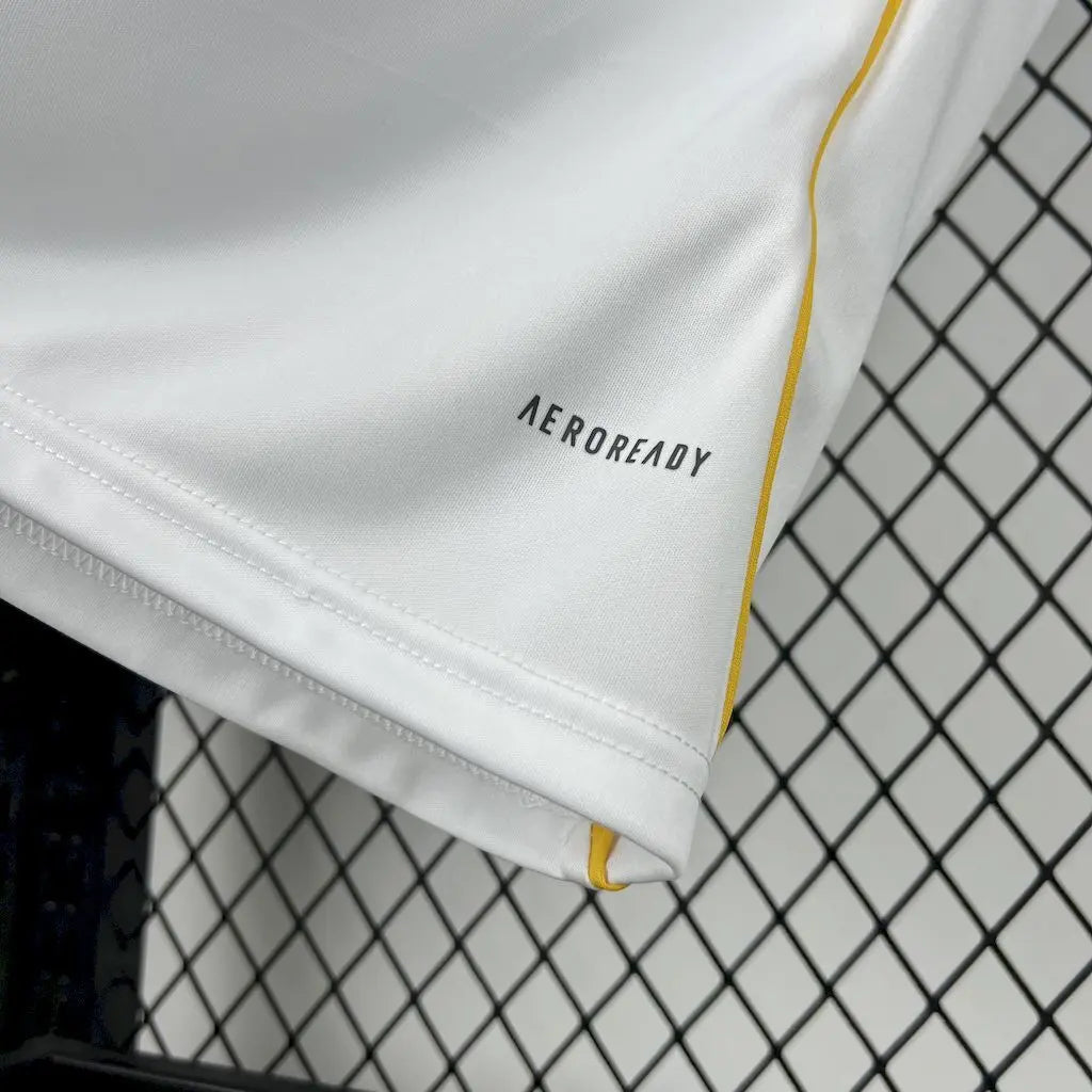 Camiseta Real Madrid 2025-26 Local