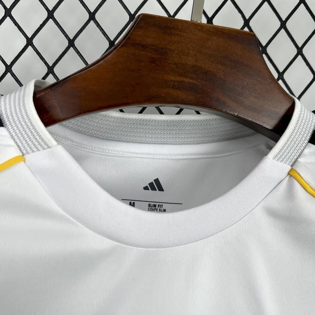 Camiseta Real Madrid 2025-26 Local