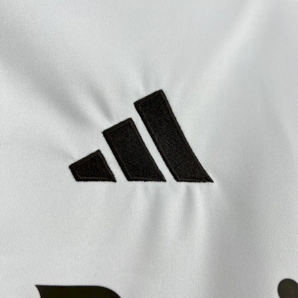 Camiseta Real Madrid 2025-26 Local