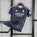 Camiseta Real Madrid 2025-26 Visitante