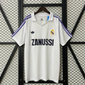 Camiseta Real Madrid Retro 1984-85 Local