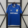 Camiseta Real Madrid Retro 1986-88 Visitante
