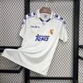 Camiseta Real Madrid Retro 1994-96 Local