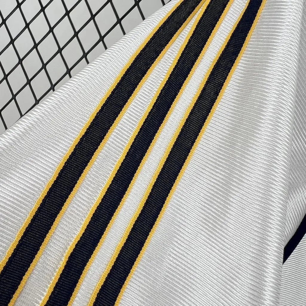 Camiseta Real Madrid Retro 1998-2000 Local