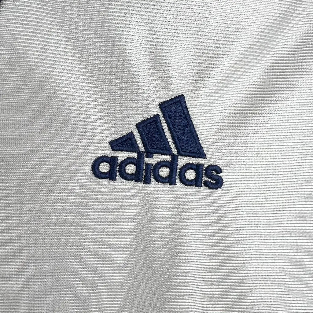 Camiseta Real Madrid Retro 1998-2000 Local