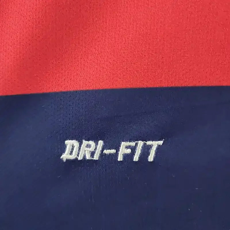 Camiseta Retro FC Barcelona 2015-16 - Fútbol Club Vintage