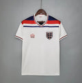 Camiseta Retro Inglaterra 1982 - Fútbol Club Vintage