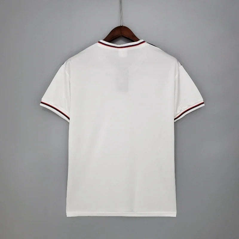 Camiseta Retro Inglaterra 1982 - Fútbol Club Vintage