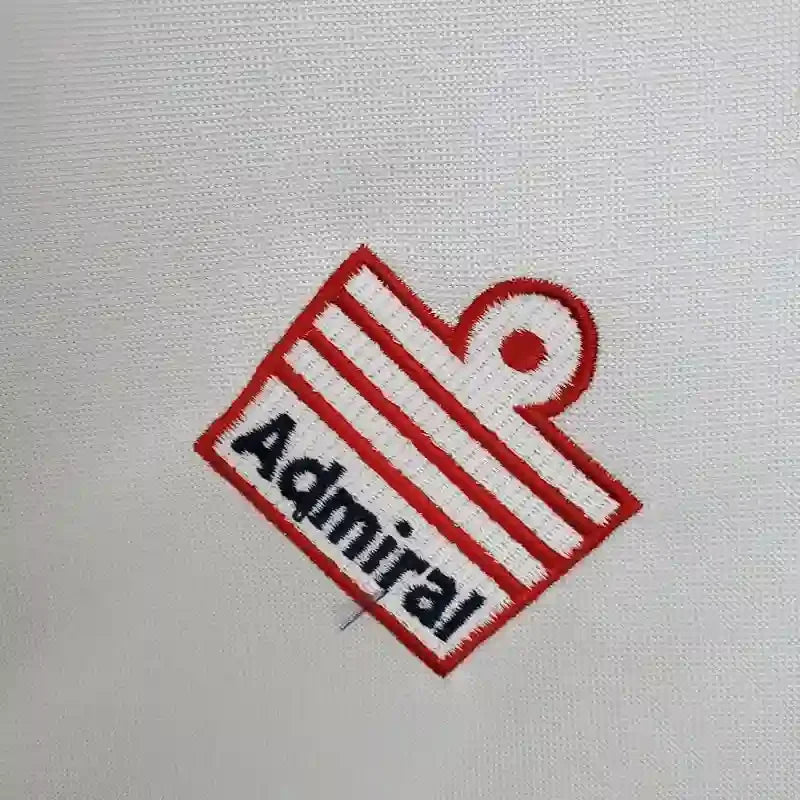 Camiseta Retro Inglaterra 1982 - Fútbol Club Vintage