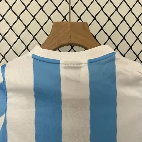 Retro Niños Argentina 1986 - Fútbol Club Vintage