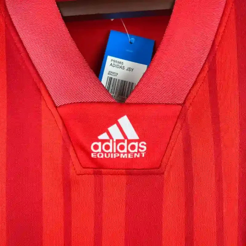 Camiseta Retro España 1992-94 - Fútbol Club Vintage