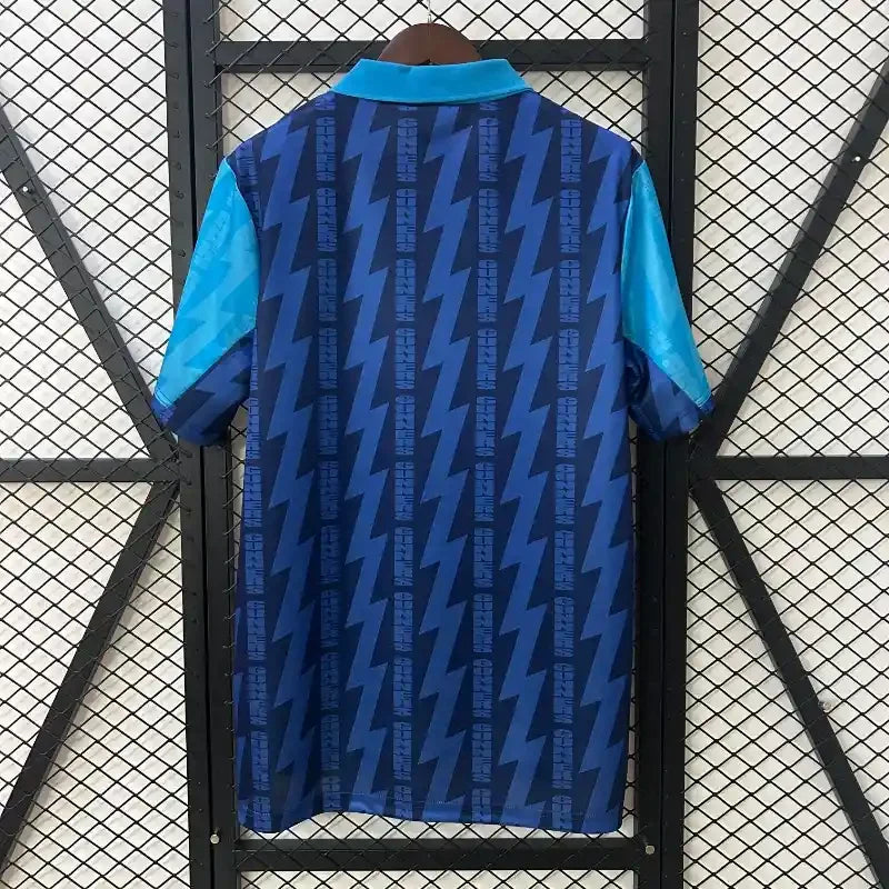 Camiseta Arsenal FC Visitante 1994-95 Retro - Fútbol Club Vintage