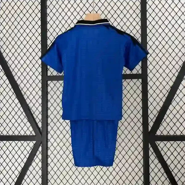 Retro Niños Argentina Visitante 1994 - Fútbol Club Vintage