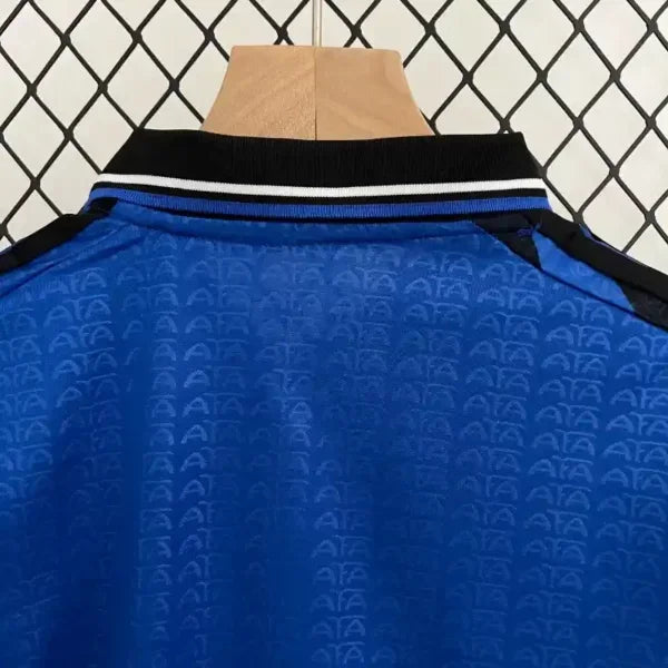 Retro Niños Argentina Visitante 1994 - Fútbol Club Vintage