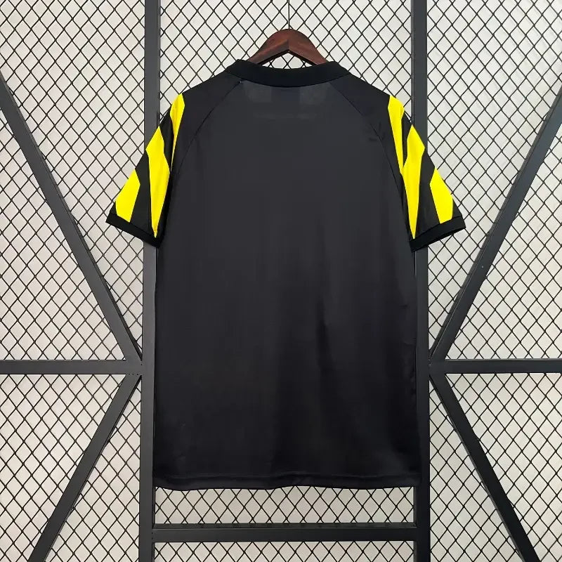 Camiseta Retro Juventus de Turín Visitante (4ª) 1996-97 - Fútbol Club Vintage